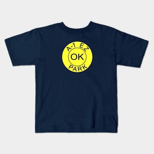 OK Park Kids T-Shirt